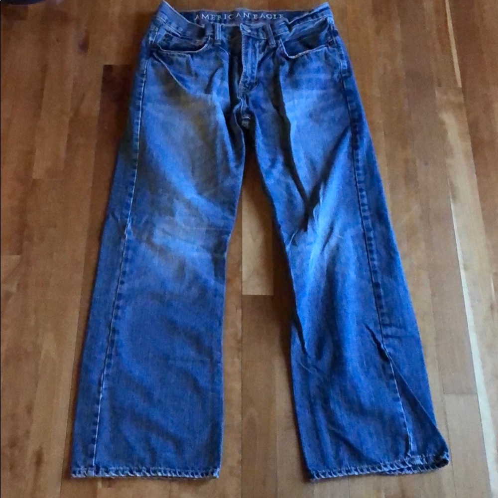 American Eagle bootcut size 31/30